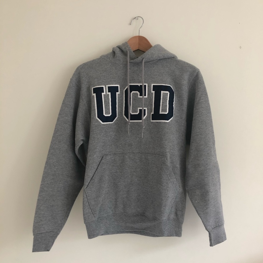 UCD Sweater